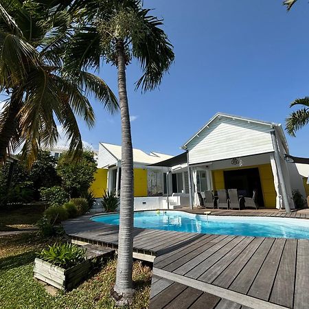 Villa Ylang Saint-Gilles-les Bains Esterno foto
