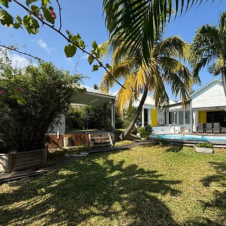 Villa Ylang Saint-Gilles-les Bains Esterno foto