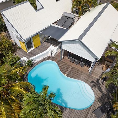 Villa Ylang Saint-Gilles-les Bains Esterno foto