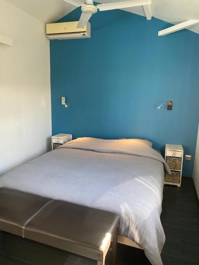 Villa Ylang Saint-Gilles-les Bains Esterno foto