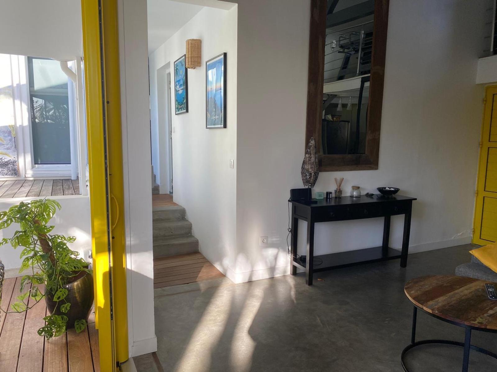 Villa Ylang Saint-Gilles-les Bains Esterno foto