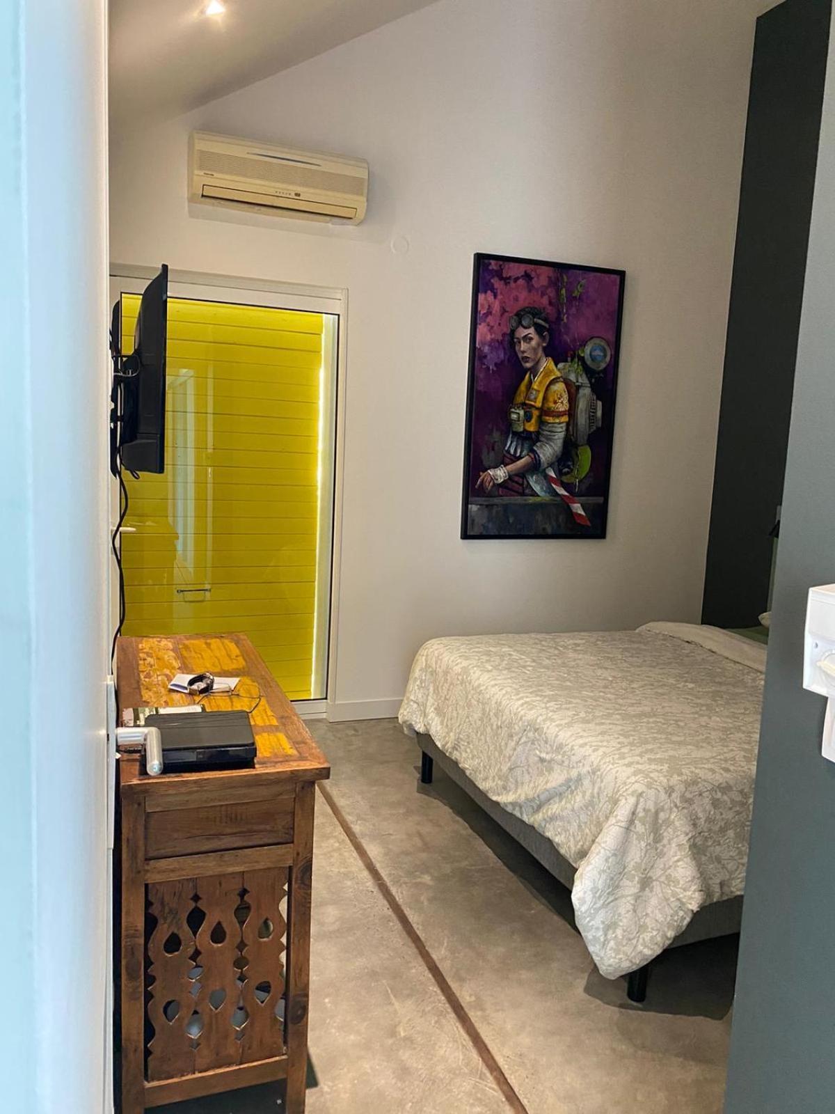 Villa Ylang Saint-Gilles-les Bains Esterno foto