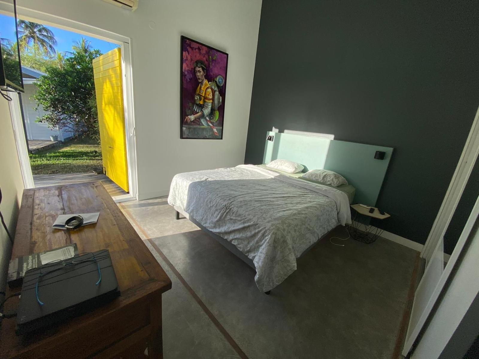Villa Ylang Saint-Gilles-les Bains Esterno foto