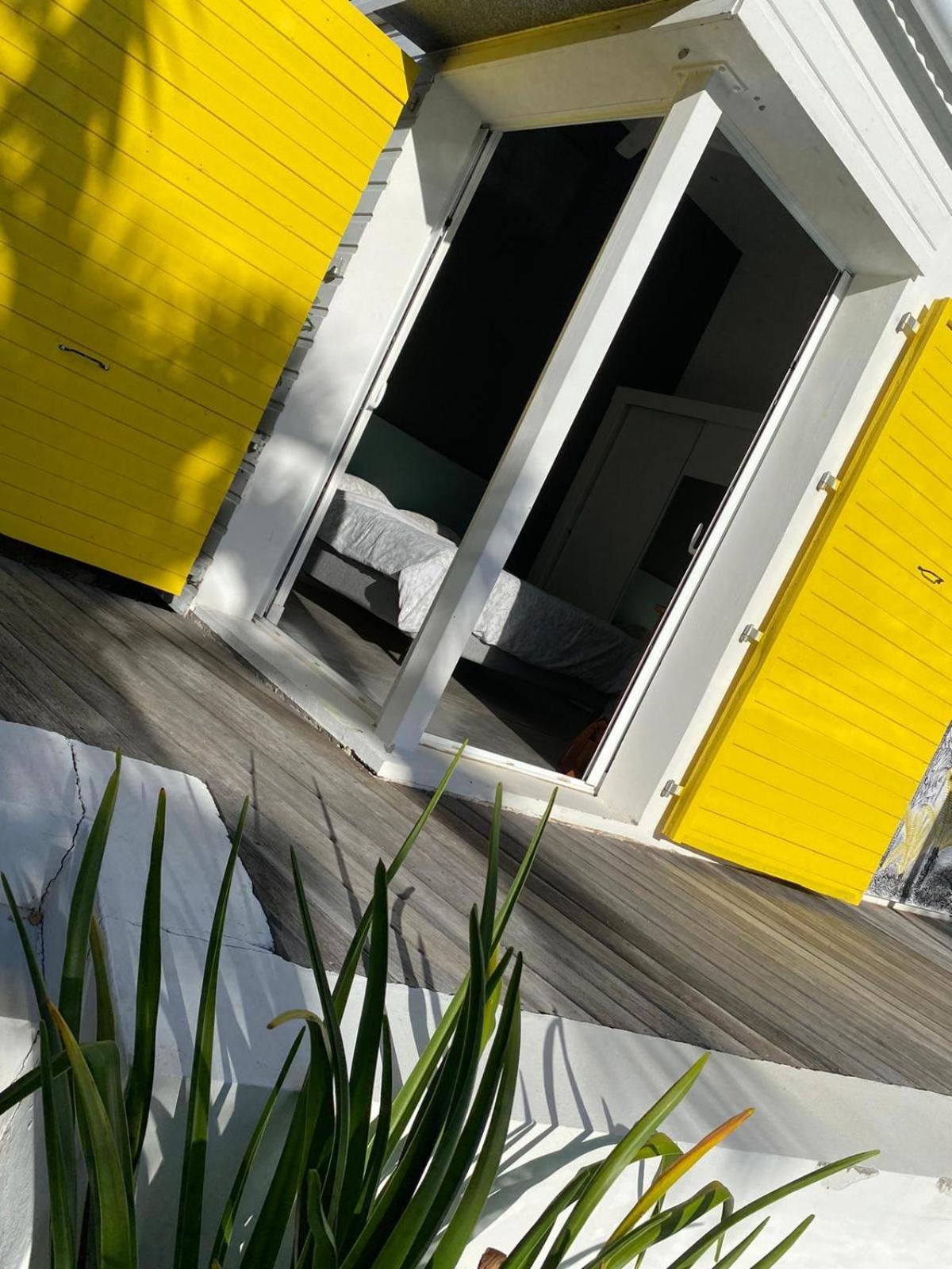 Villa Ylang Saint-Gilles-les Bains Esterno foto