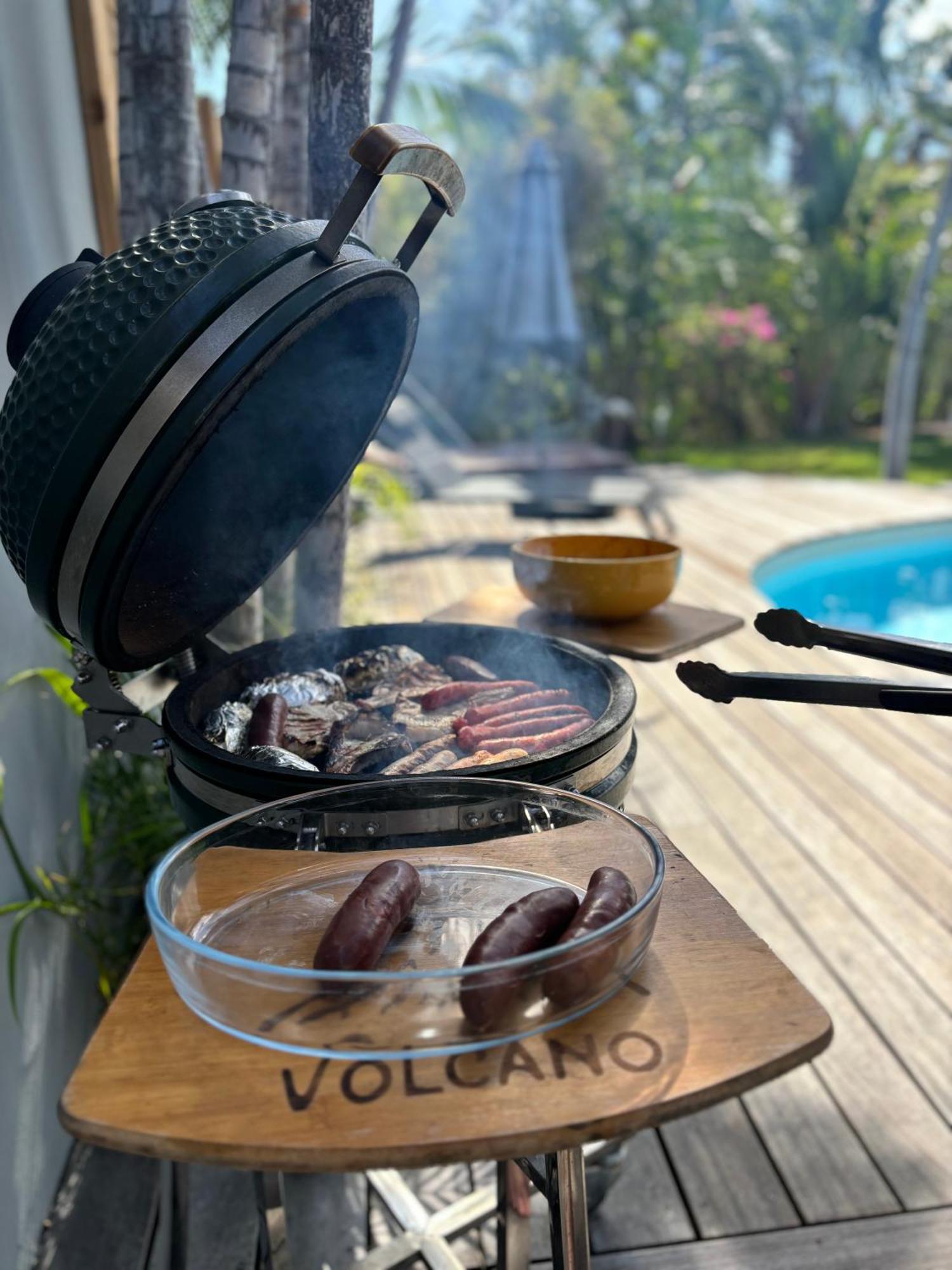 Villa Ylang Saint-Gilles-les Bains Esterno foto