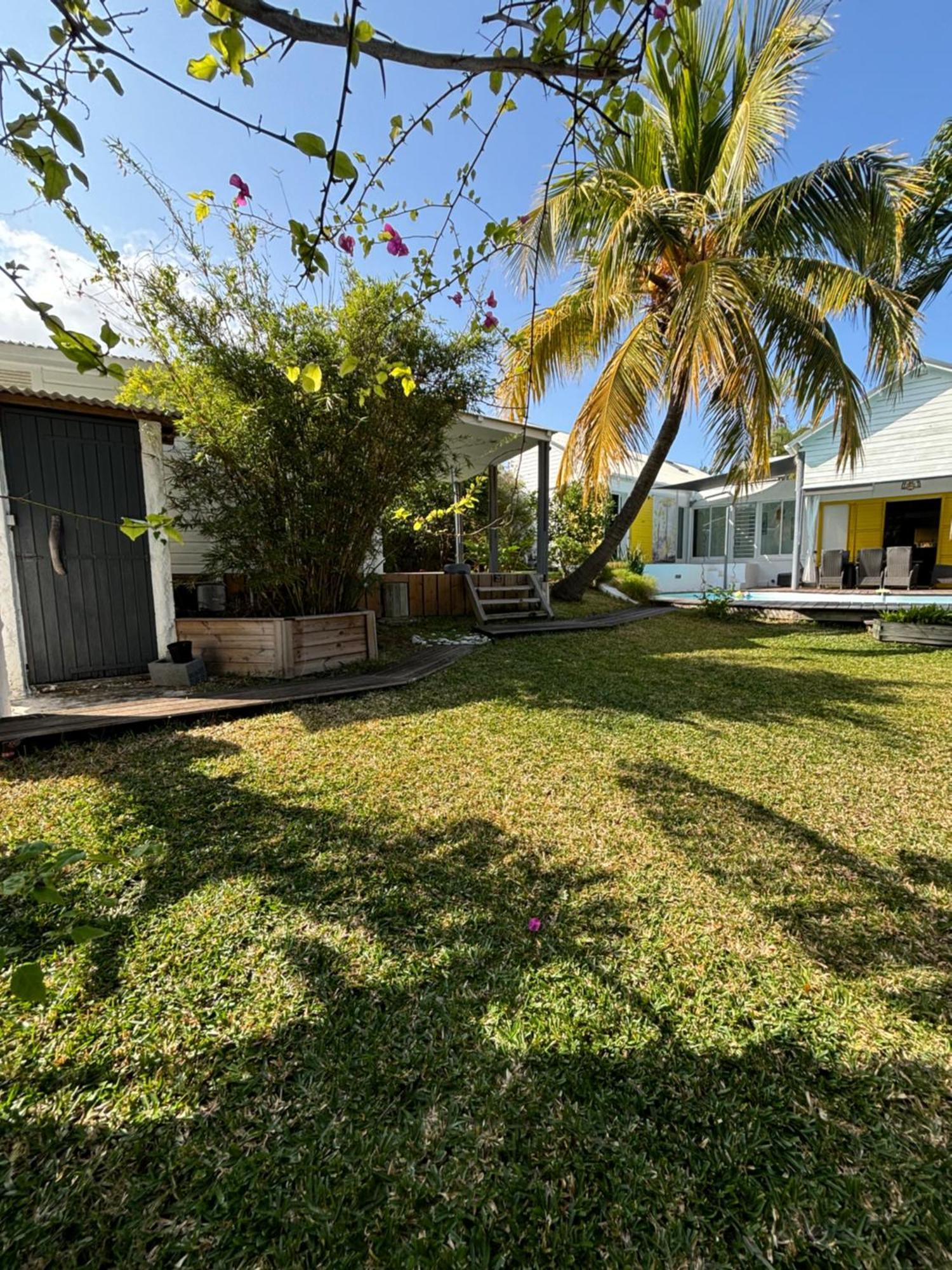 Villa Ylang Saint-Gilles-les Bains Esterno foto