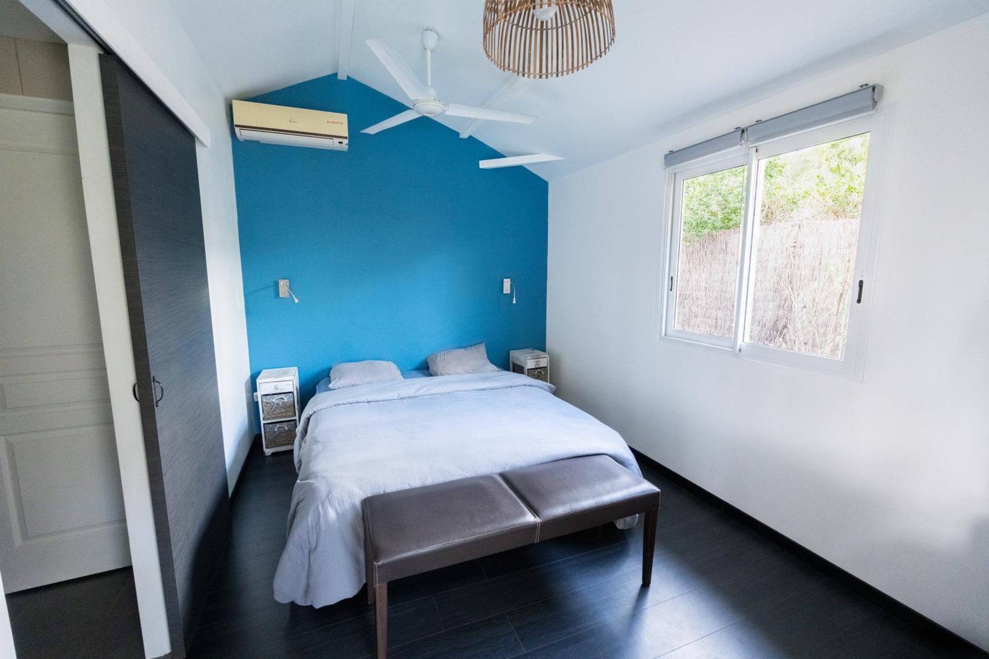 Villa Ylang Saint-Gilles-les Bains Esterno foto