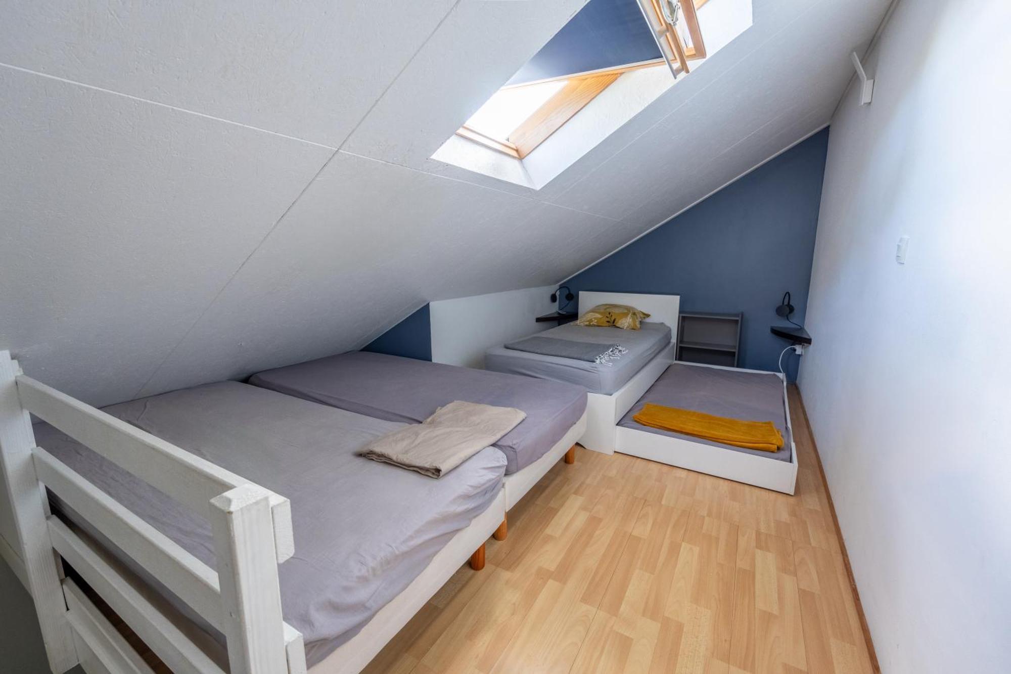 Villa Ylang Saint-Gilles-les Bains Esterno foto