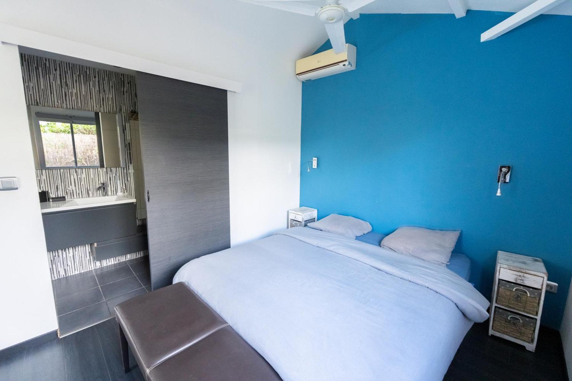 Villa Ylang Saint-Gilles-les Bains Esterno foto