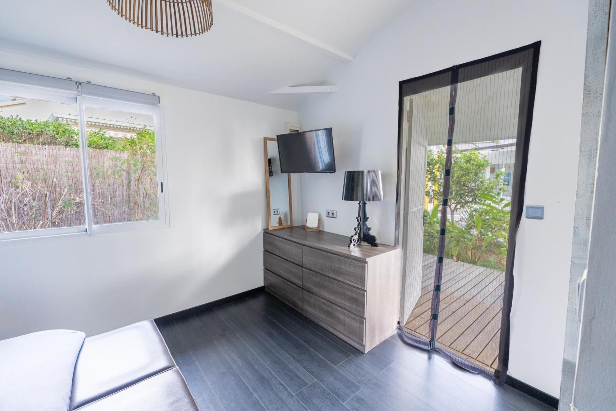 Villa Ylang Saint-Gilles-les Bains Esterno foto