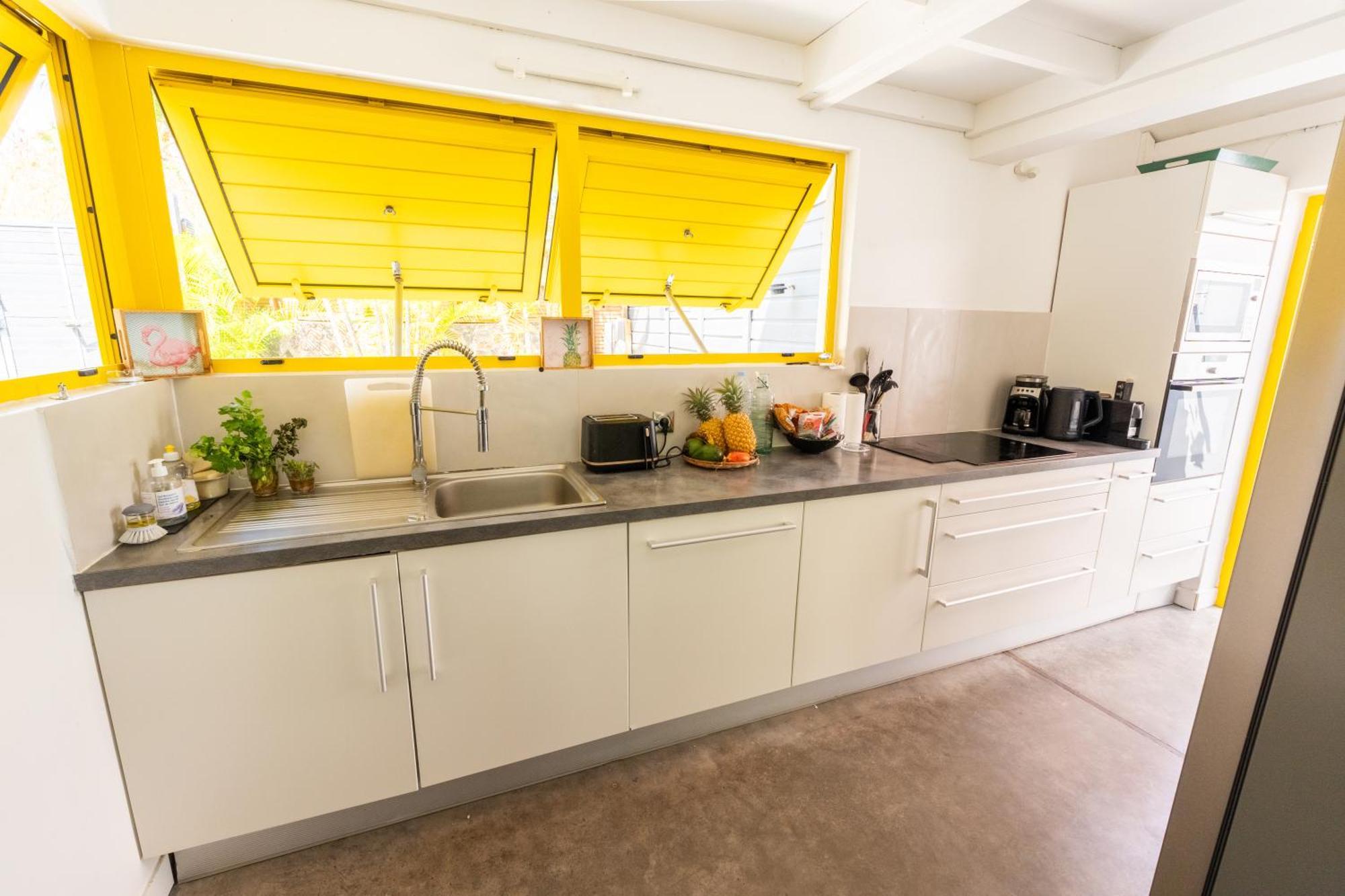 Villa Ylang Saint-Gilles-les Bains Esterno foto