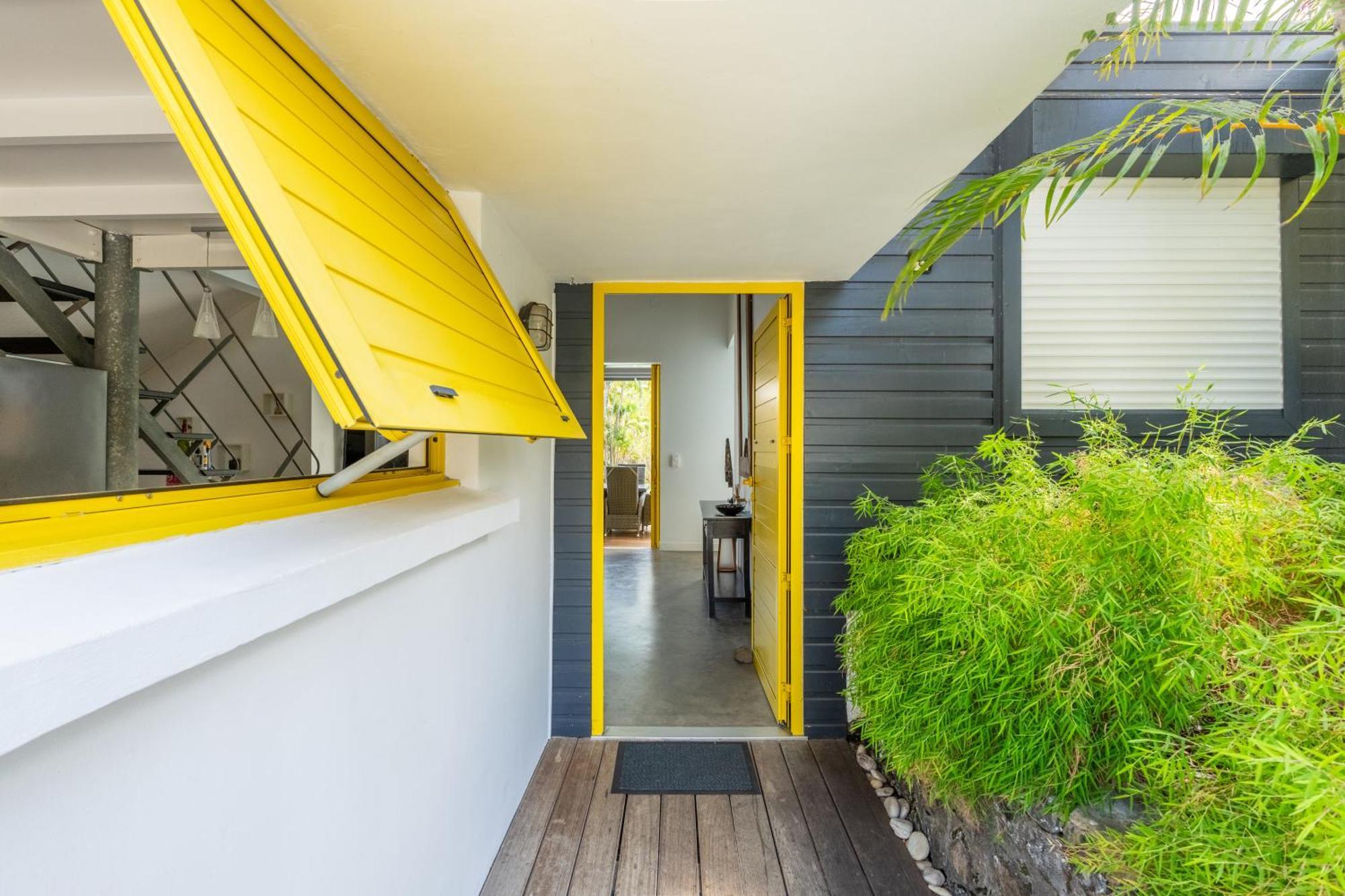 Villa Ylang Saint-Gilles-les Bains Esterno foto